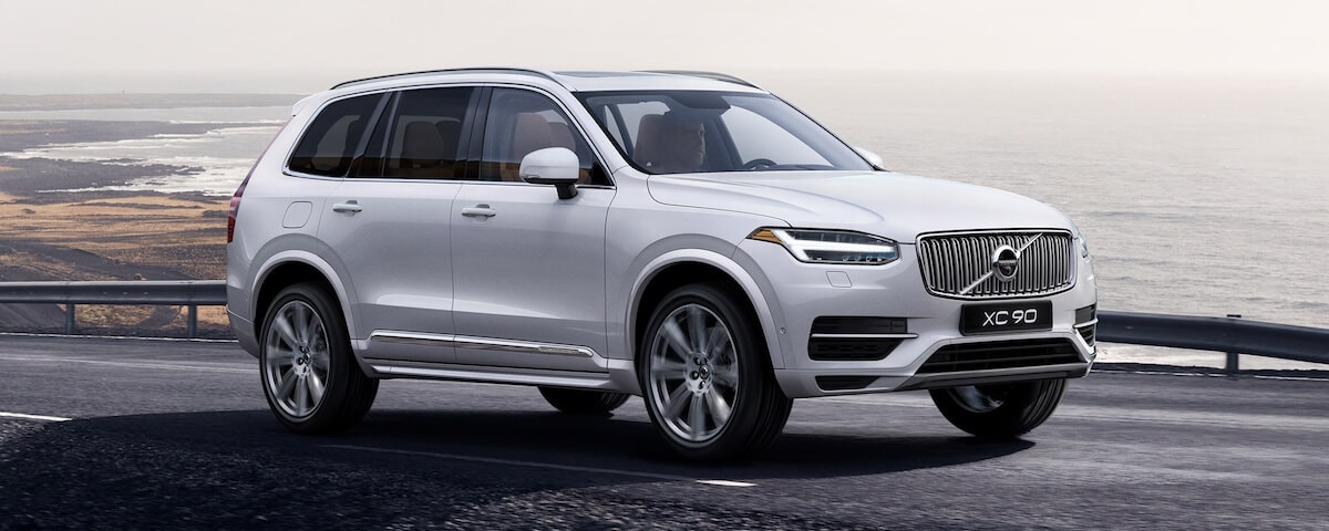 Are Volvo Cars Becoming the Smart Choice for Kenyan Buyers in 2026 ?