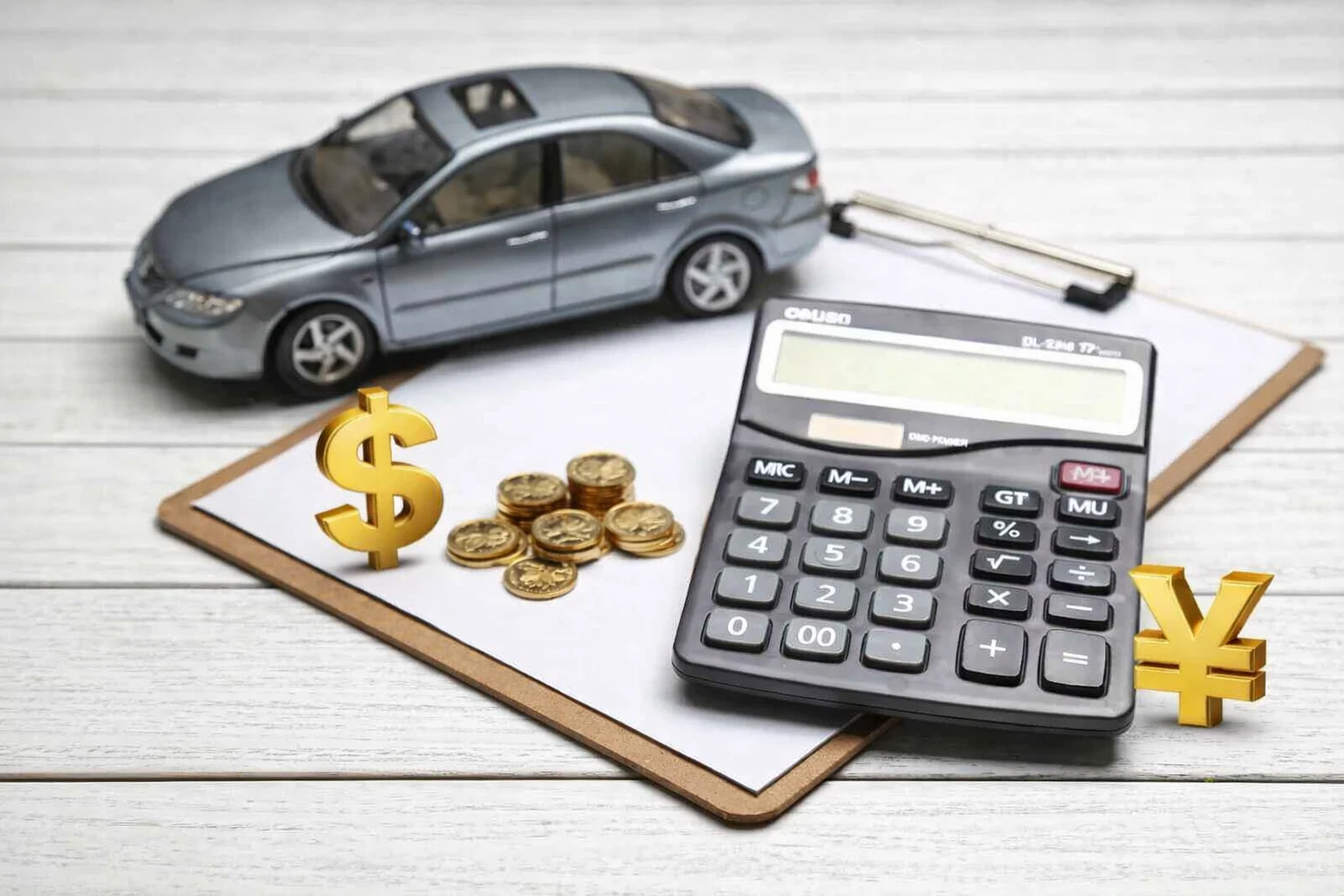 How Exchange Rates Affect Car Import Prices in Kenya