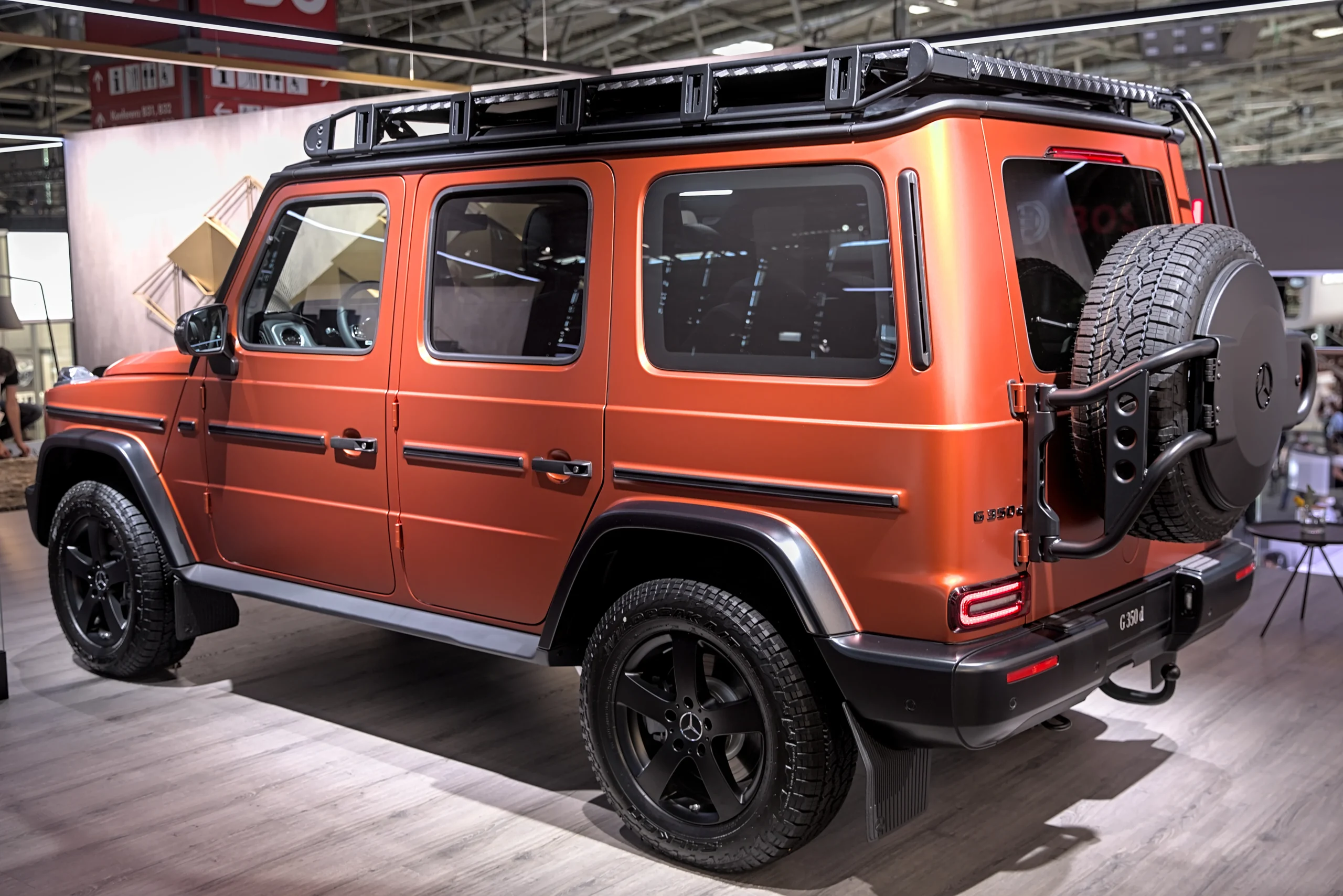 G-Wagon Price in Kenya – Is It Worth the Hype