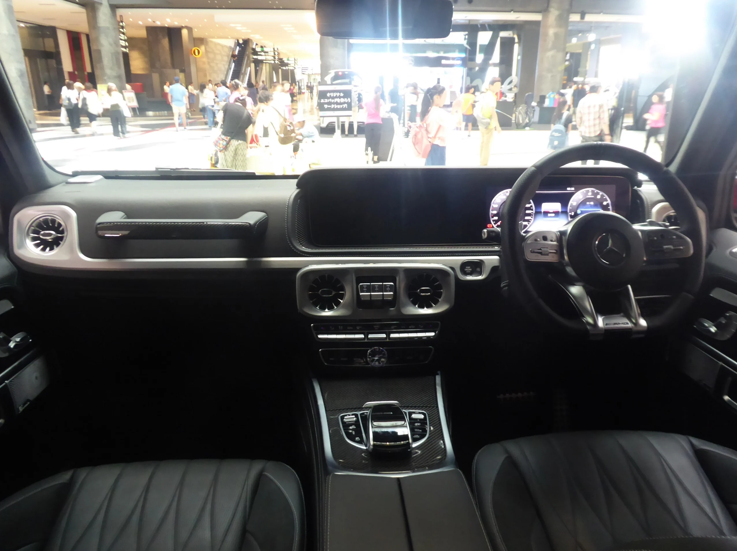 Complete Guide: Importing a G-Wagon to Kenya in 2025