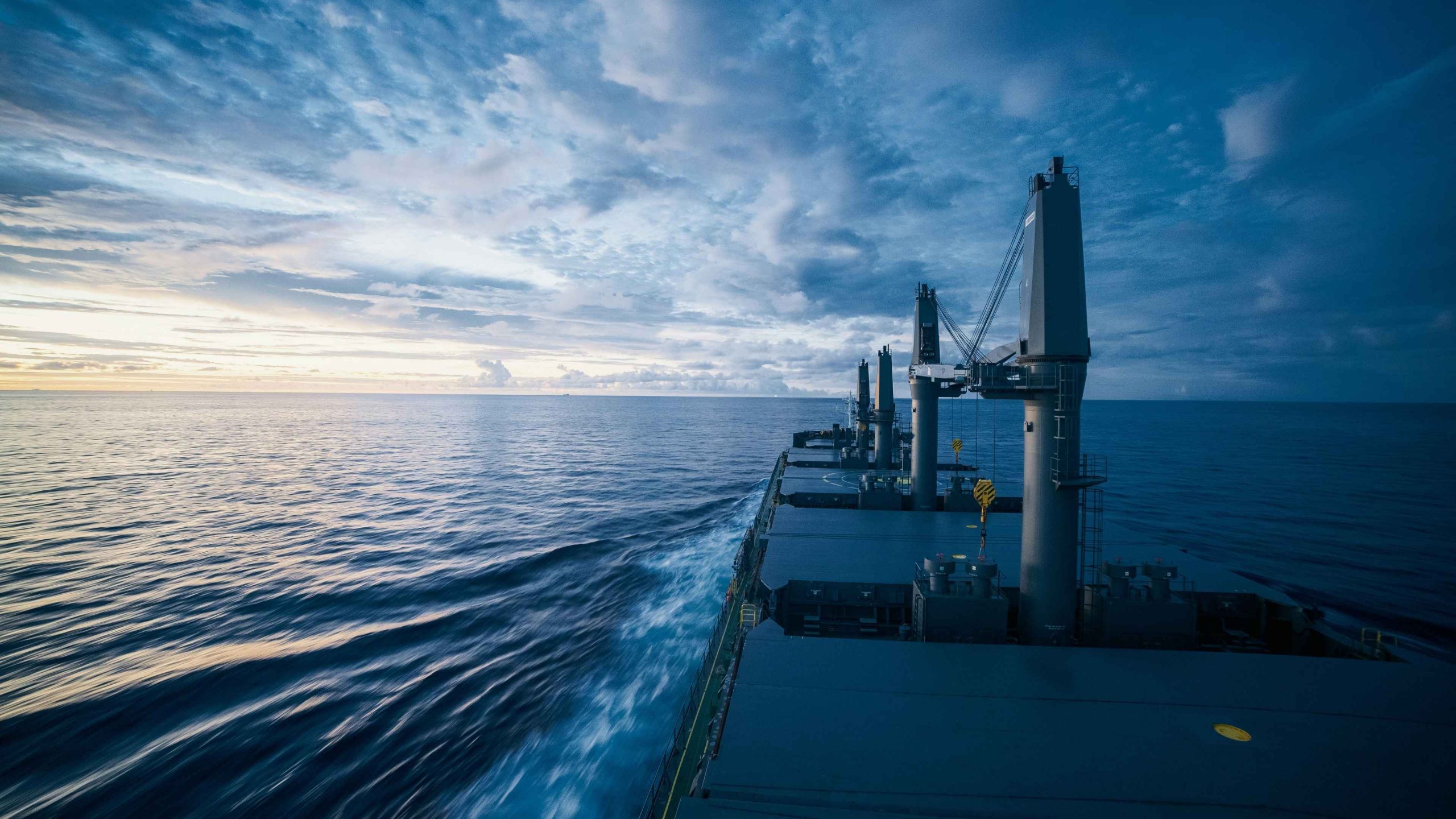 War, Waves, and Worry-Free Wheels: Why ICC-A with War Cover is the Only Way to Import Right Now