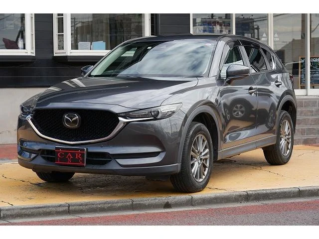 Used vs New Mazda CX-5: Best Value Option for Kenyan Buyers?