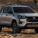 Duty-Free Import Guide for Toyota Hilux: Returning Residents & PWDs