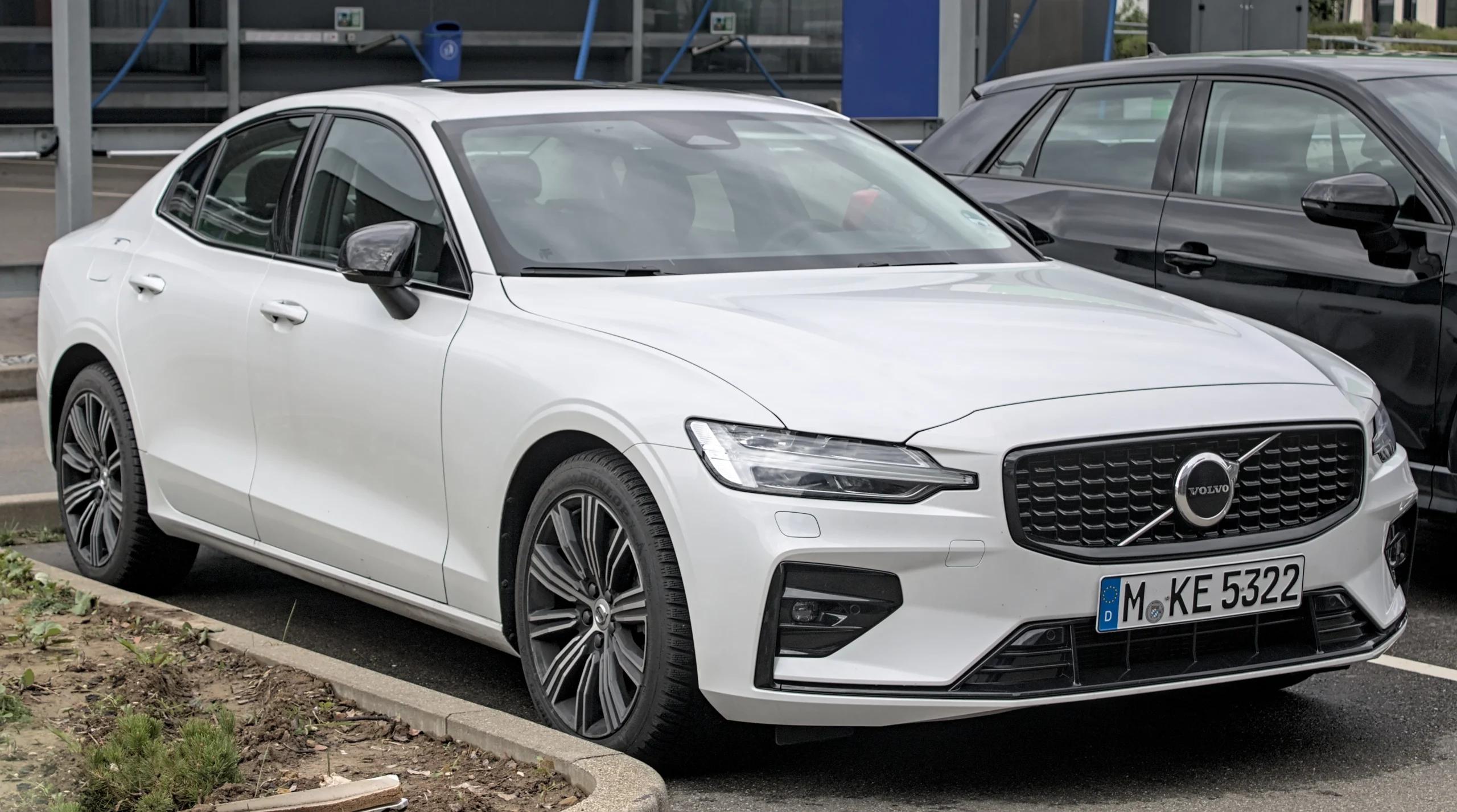 Top 5 Cheapest Luxury Cars to Import to Kenya in 2025