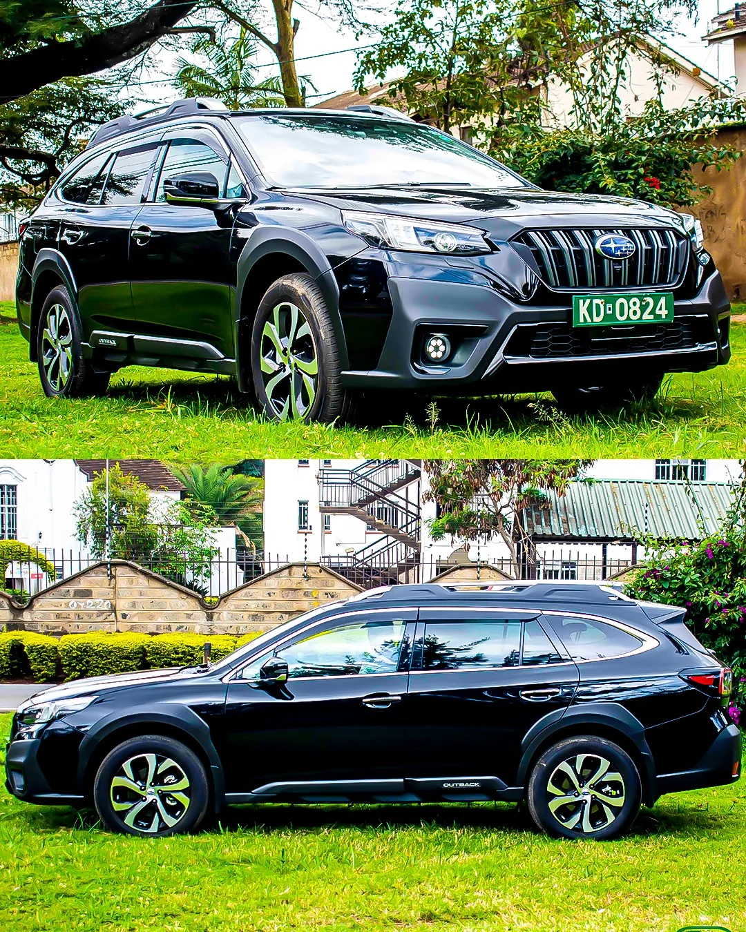 Steps to Import a Car from Japan to Kenya (2025 Guide)