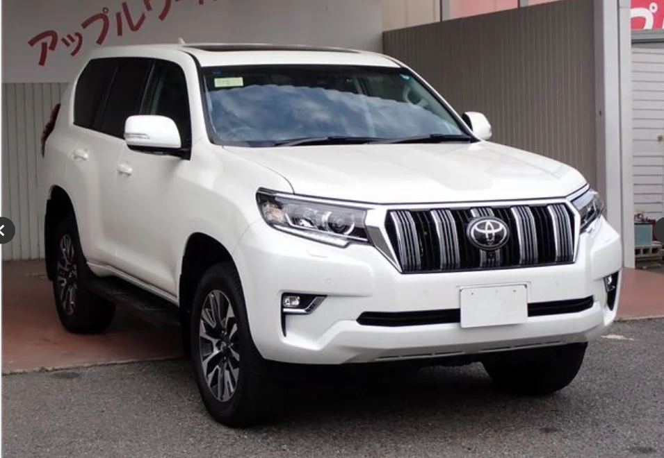 The Top Cars with Resale Value in Kenya – What to Buy & Hold