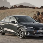 Are Audi Saloon Cars a Smart Import Choice in Kenya?