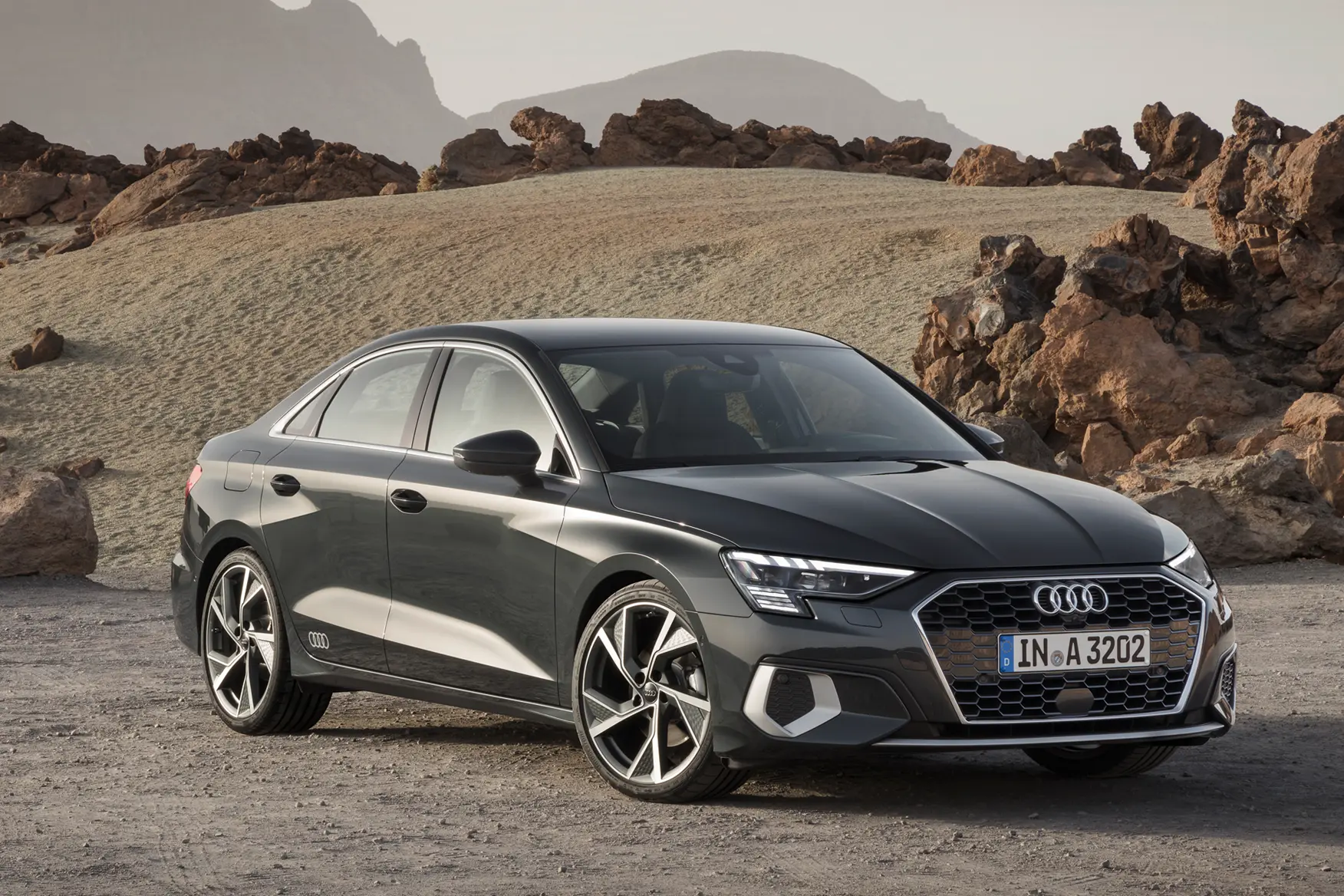 Are Audi Saloon Cars a Smart Import Choice in Kenya?
