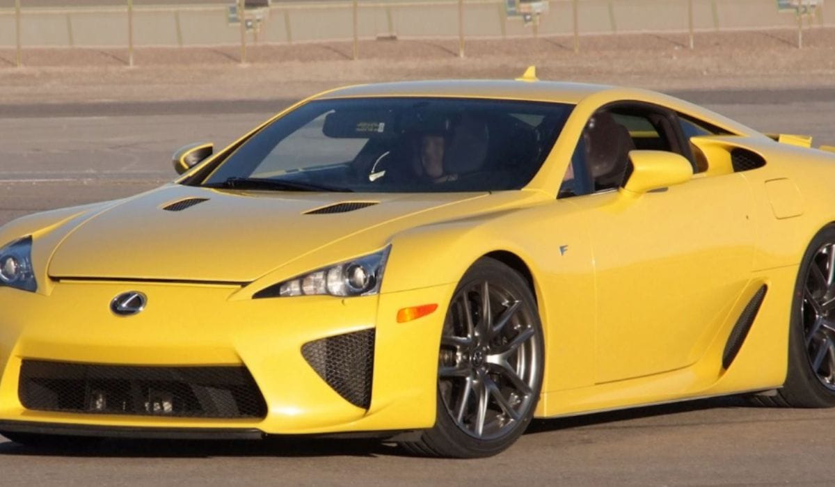 Best Japanese Cars in Kenya