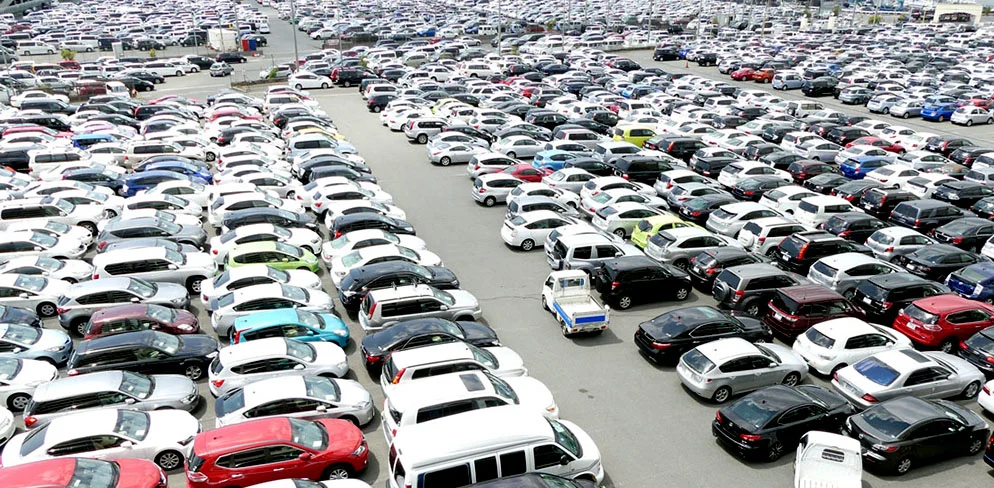 The Ultimate Guide to Buying Used Cars from Japanese Auctions