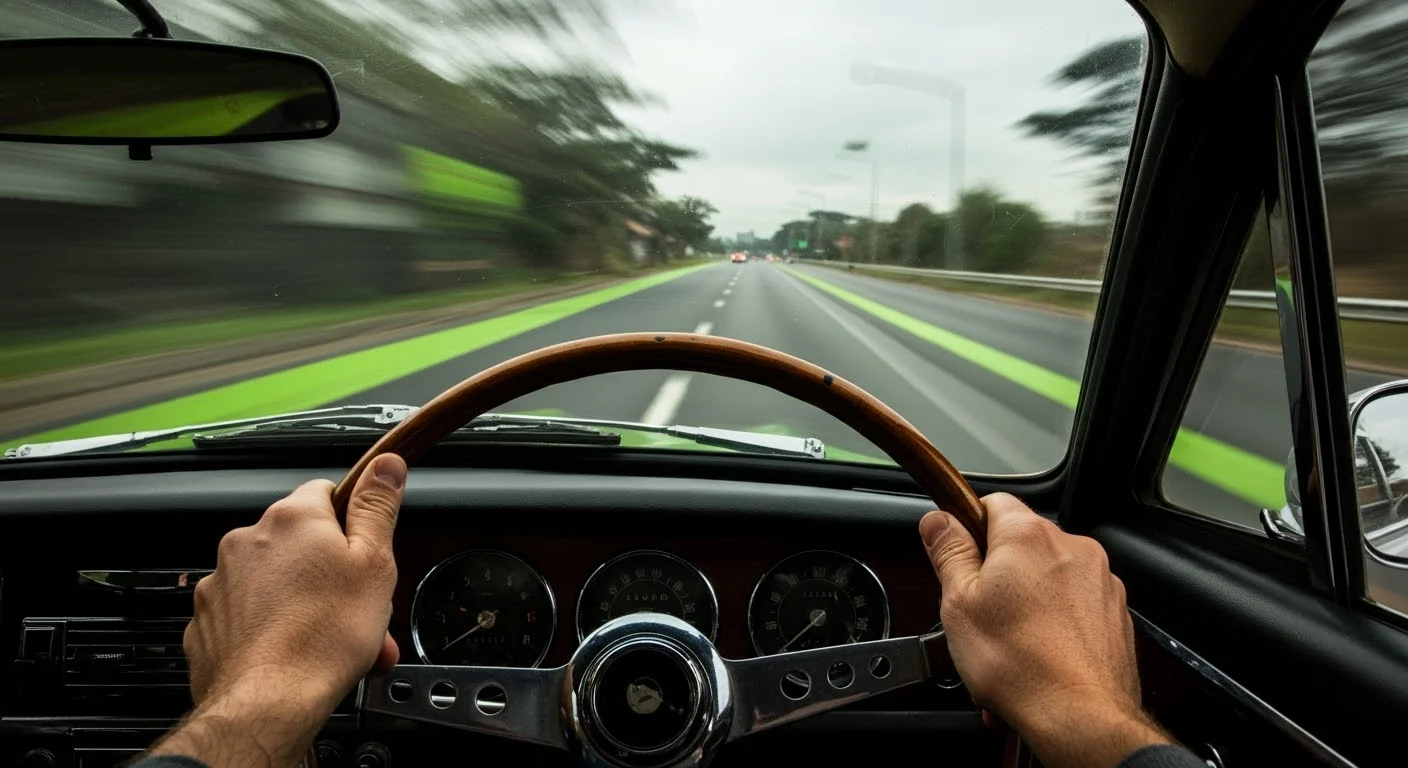 What Documents Do You Need To Import A Car From Japan To Africa?