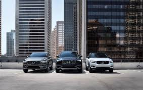 Top 3 Volvo SUVs to Import to Kenya
