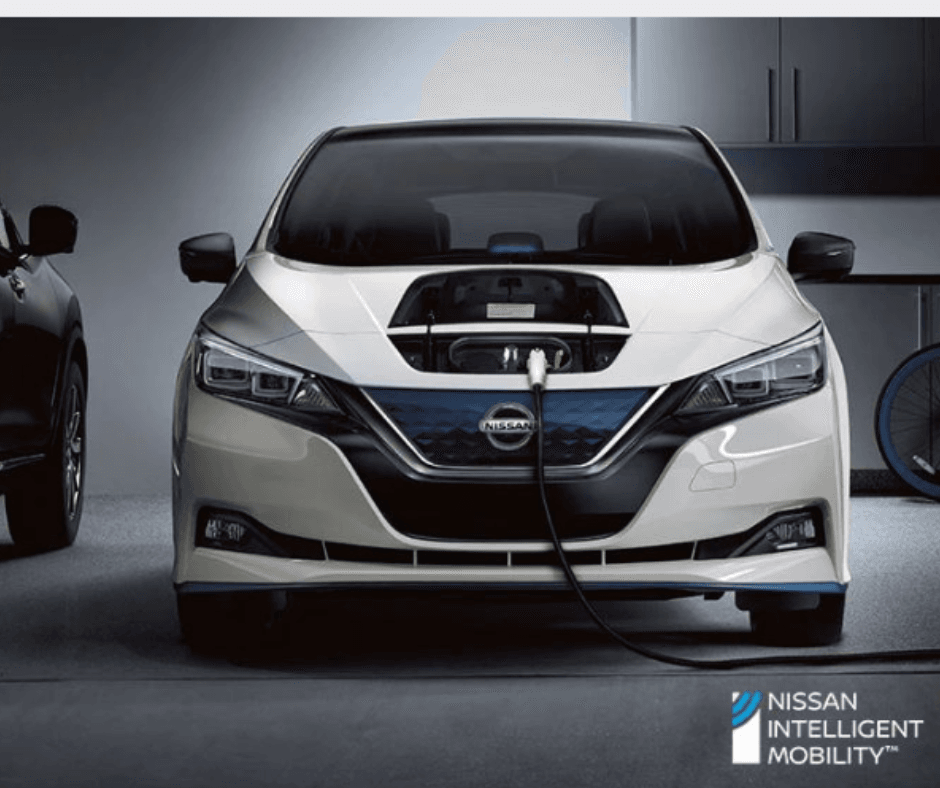 Import Electric Cars to Kenya