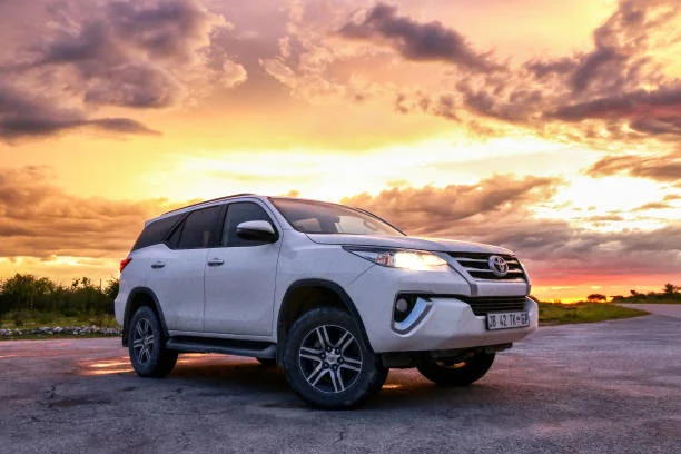 Prado vs Fortuner: Which One Should You Buy?