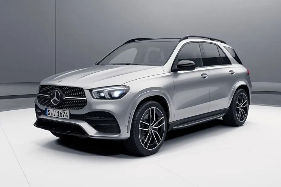 2026 Mercedes-Benz E-Class All-Terrain in Kenya: The Luxury Wagon That Fits Our Roads and Lifestyles