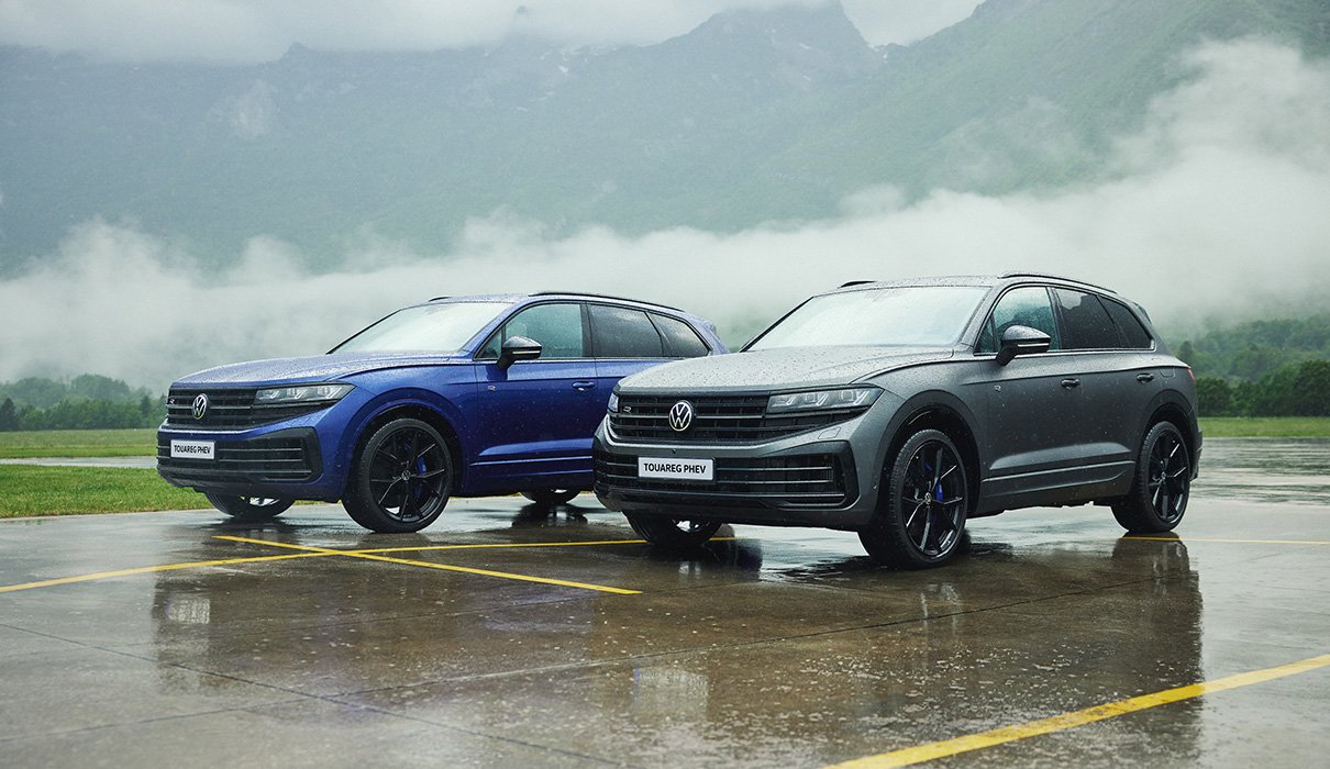 Volkswagen Touareg Bows Out: Best VW SUVs Kenyans Can Still Import in 2026