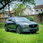 Comprehensive Review: 2020 Mazda CX-5 Review Kenya