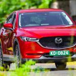 2026 Mazda CX-5 Review: The Compact SUV That Finally Grew Up