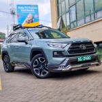 2024 Toyota RAV4 Review: The SUV That Continues to Dominate the Compact SUV Market