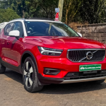Volvo Cars in Kenya: The Complete 10 Guide to Volvo Models, Features, and How to Import from Japan