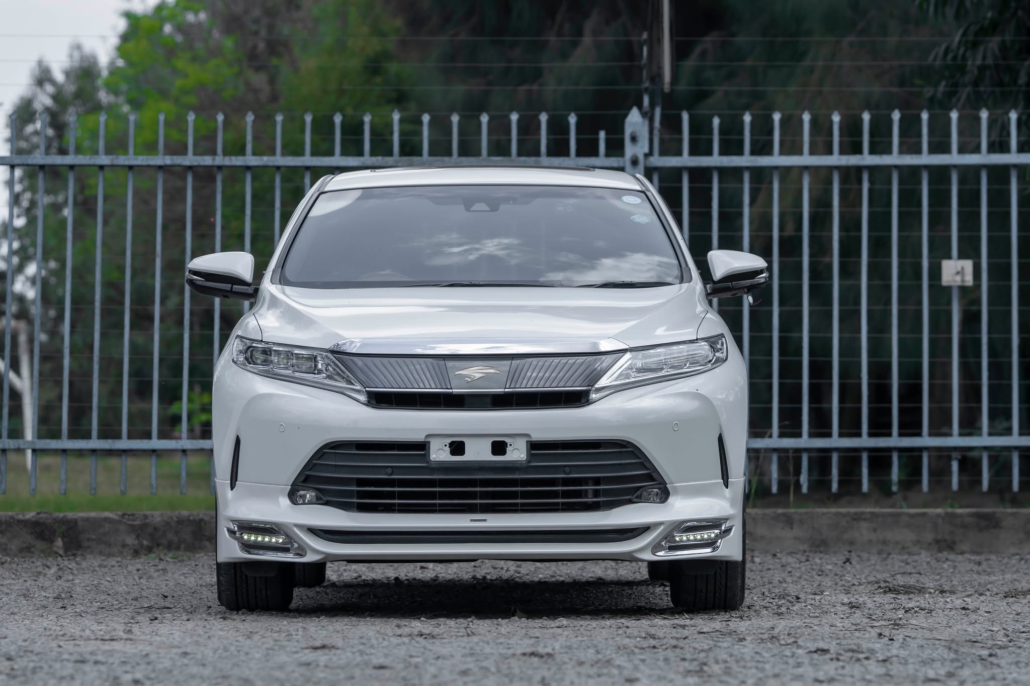 Toyota-Harrier (19)