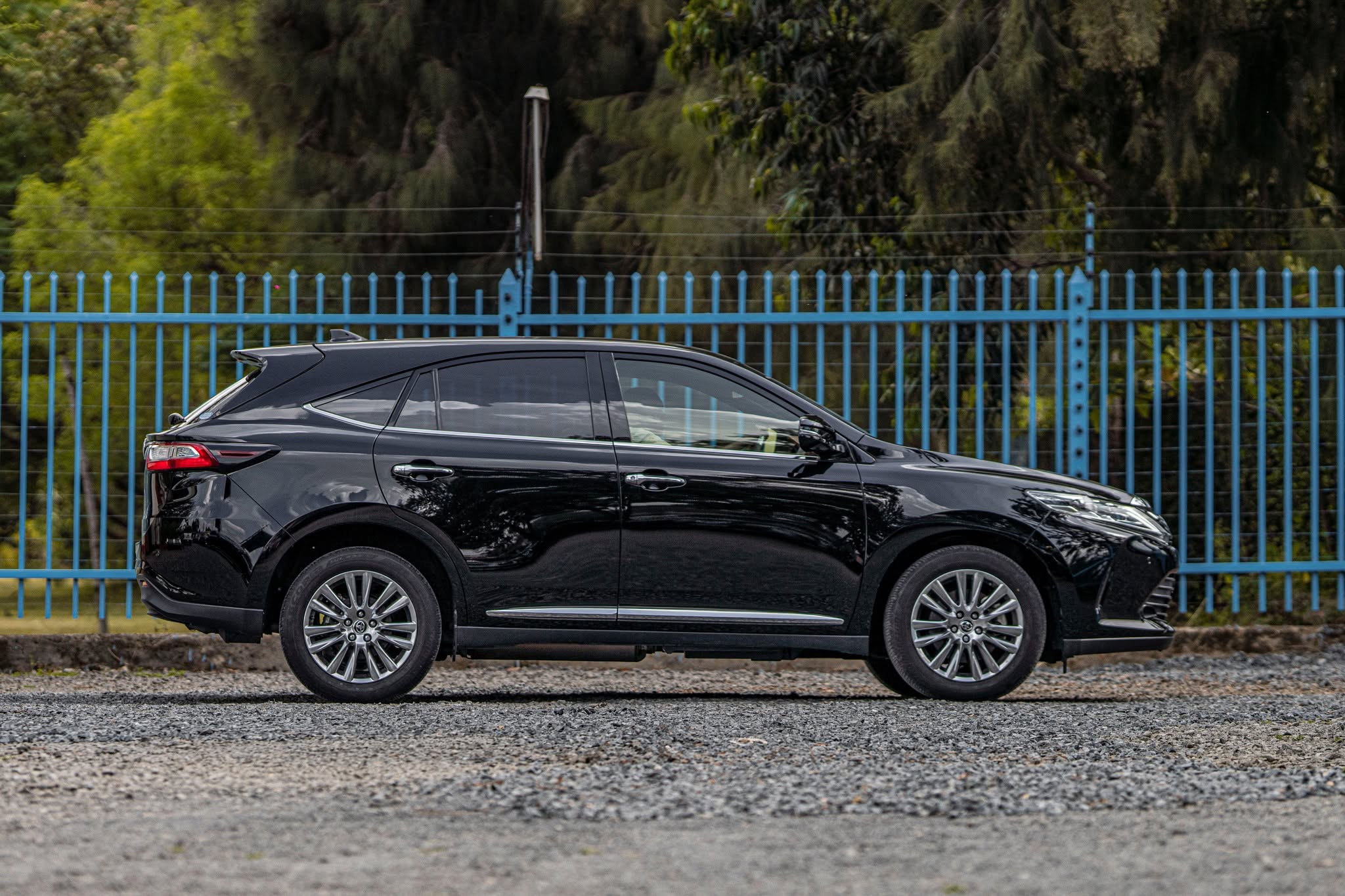 Toyota-Harrier (25)
