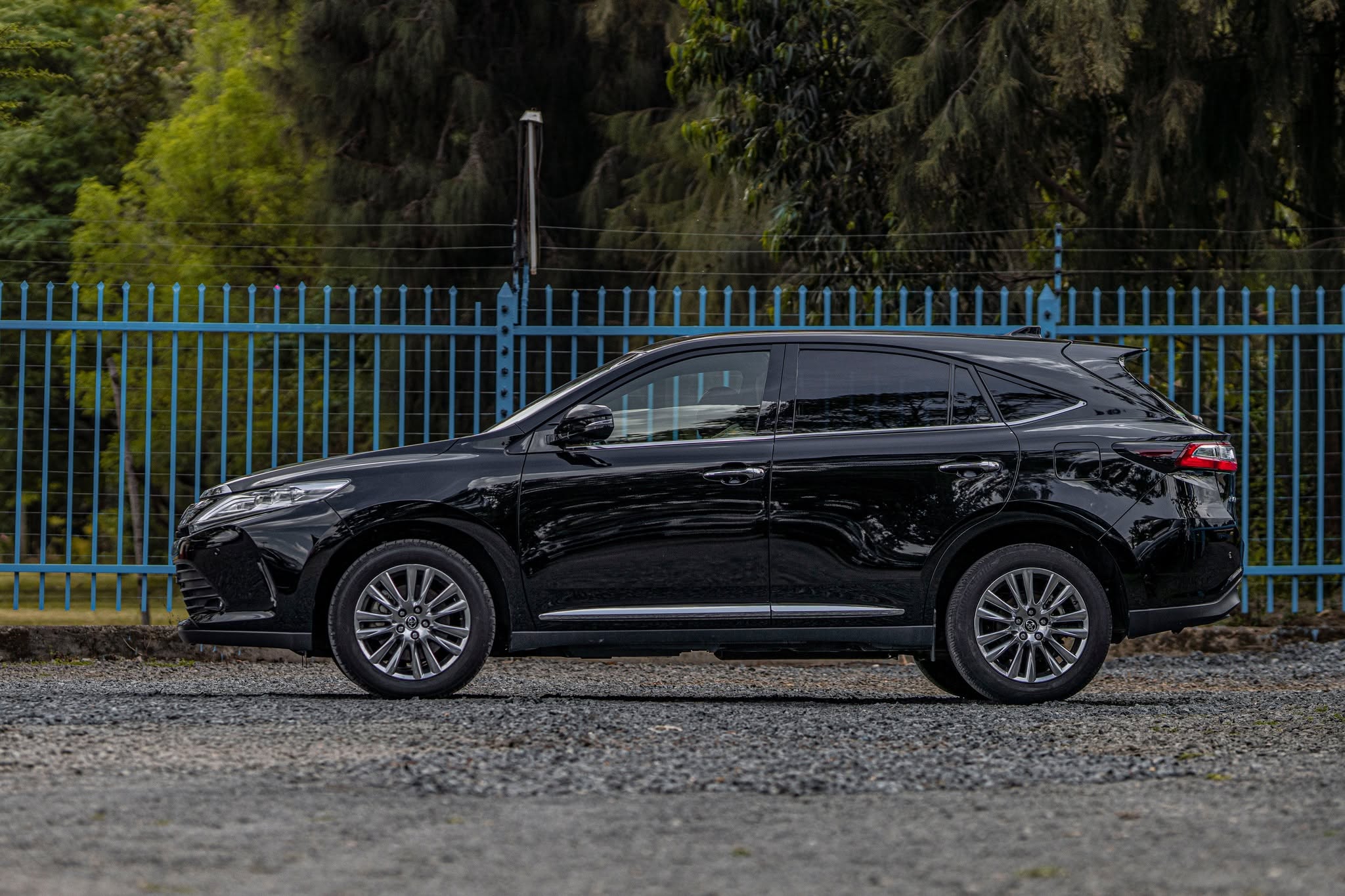 Toyota-Harrier (26)