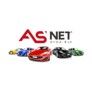 asnet logo