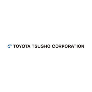 toyota tsusho corp logo