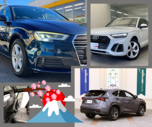 Importing Cars From Japan To Kenya: Quality And Reliability