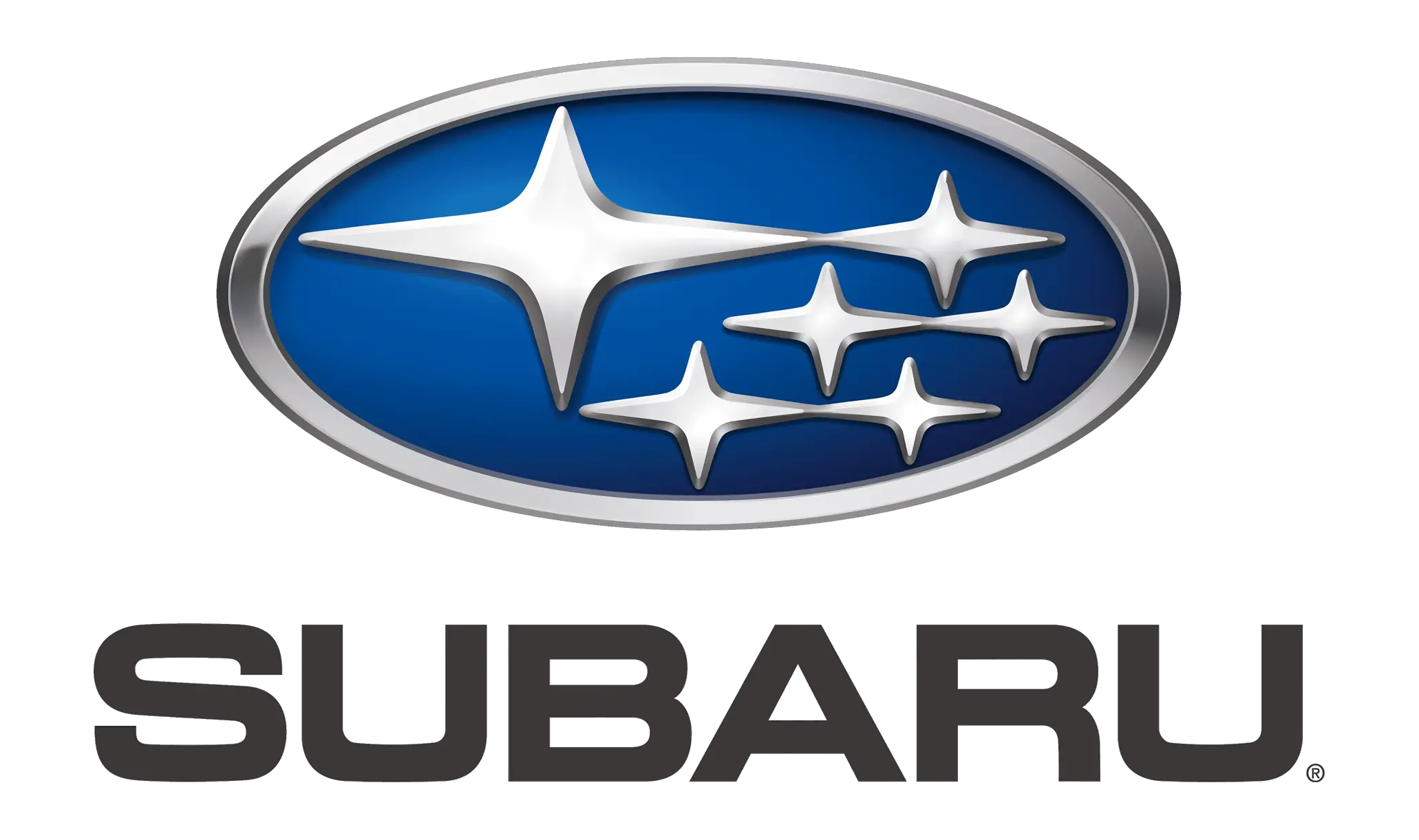 Subaru Logo 2019 Download